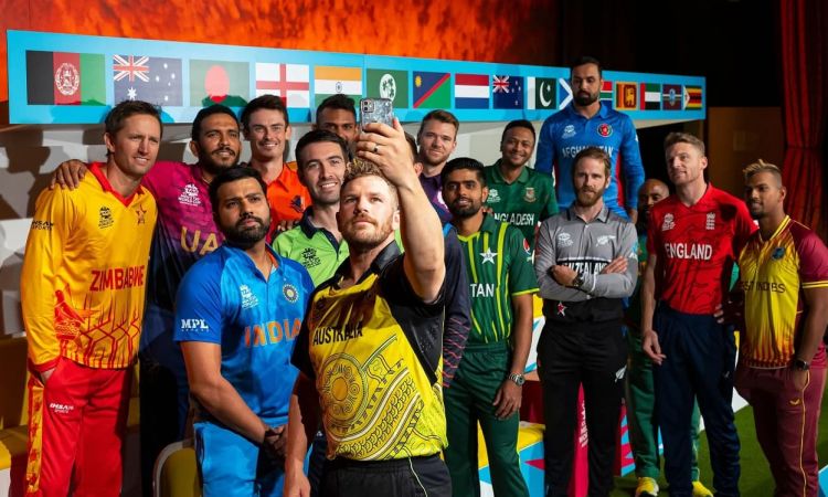 12 Teams have Booked Their Qualification For the 2024 T20 World Cup!