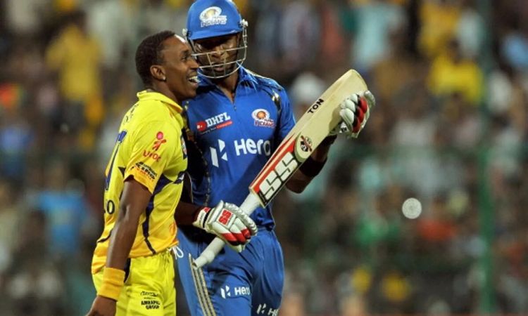 '13 years ago, I had a small part to play': Bravo pens heartfelt note for Pollard after IPL retireme