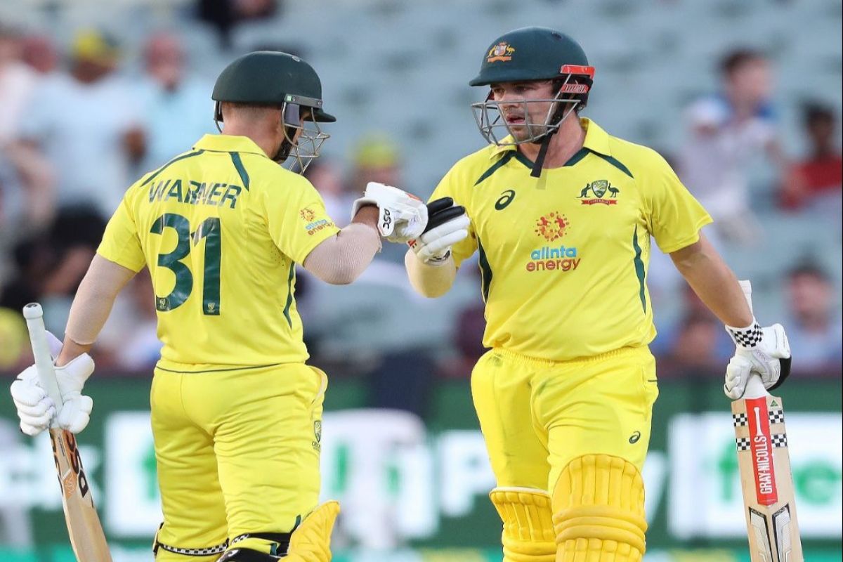 England tour of Australia 2022 Australia vs England