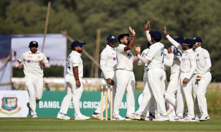 1st unofficial Test: Saurabh, Saini, openers put India A in control against Bangladesh A