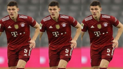 2022 football World Cup an unprecedented mental challenge, says Bayern's Kimmich