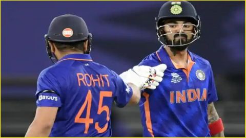 Cricket Image for NZ vs IND T20I: 3 खिलाड़ी जो रोहित-राहुल की गैरमौजूदगी में कर सकते हैं ओपनिंग, लिस