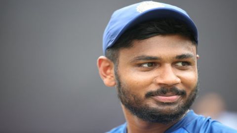 Cricket Image for 3 Reason Why Sanju Samson Not Selected