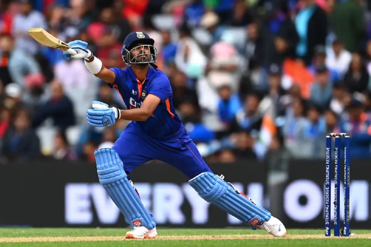 IND v NZ, 3rd ODI: Washington Sundar's 51 carries India to a modest 219 against New Zealand