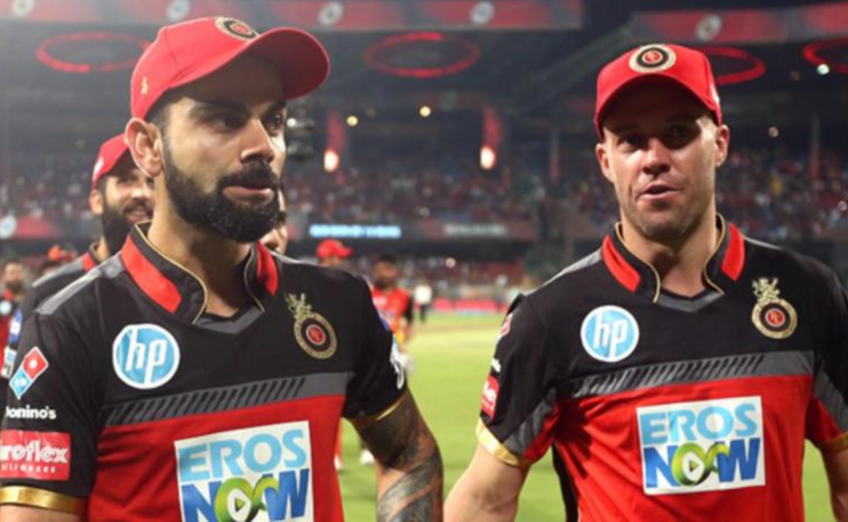 Cricket Image for Ab De Villiers Says If Rcb Wins One Ipl They Will Win Three Four Quickly