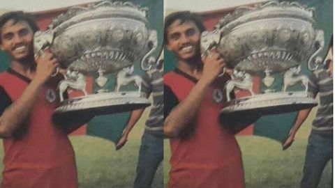 AIFF condoles demise of former India captain Babu Mani