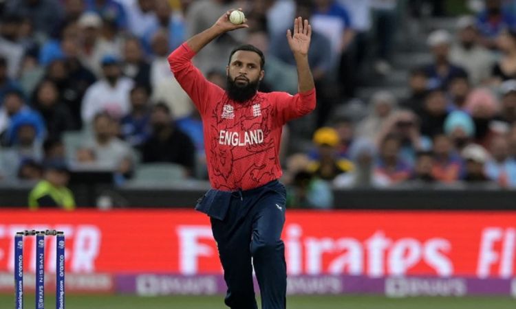 T20 World Cup 2022: Adil Rashid Looked Like Getting A Wicket Every Over, Says Jos Buttler
