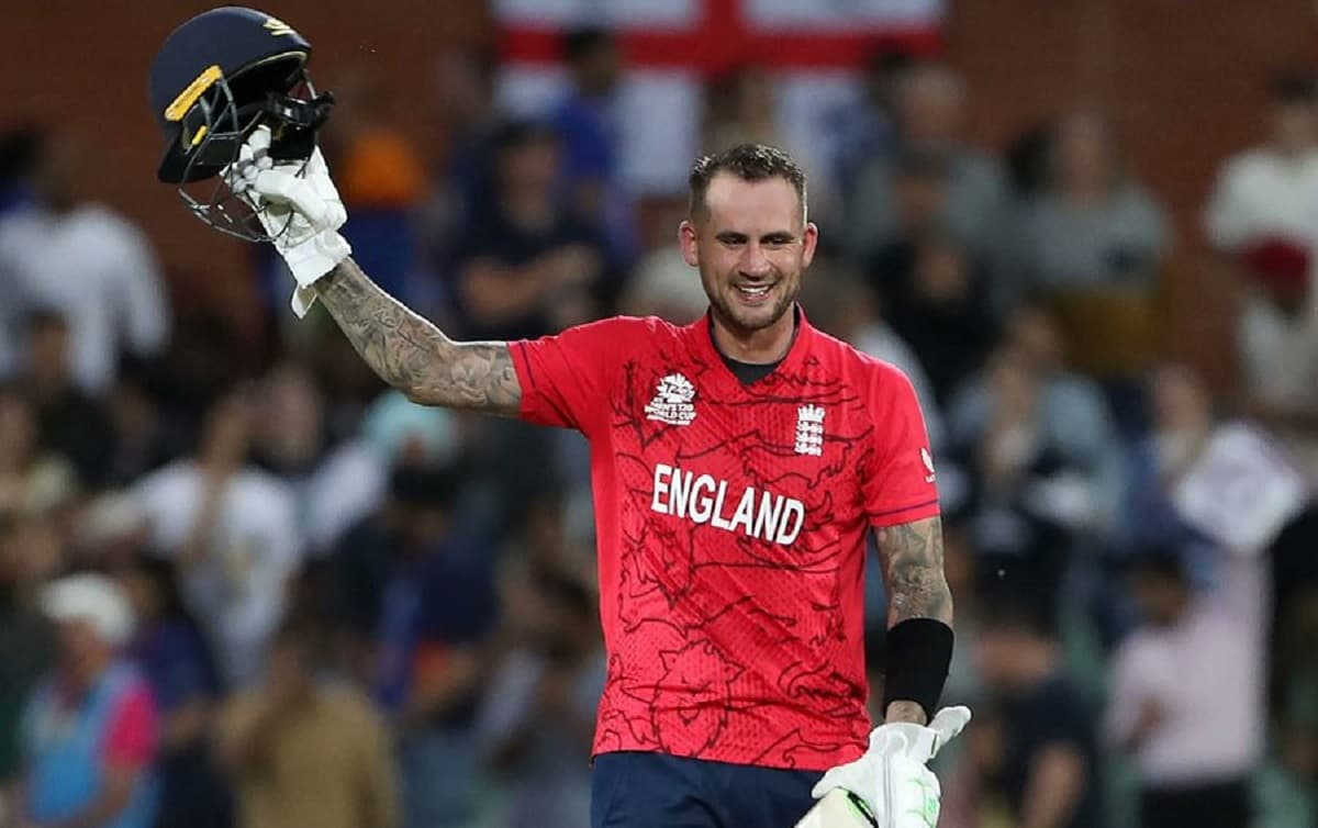 Alex Hales Opts Out Of IPL 2023; Joins Sam Billings And Pat Cummins