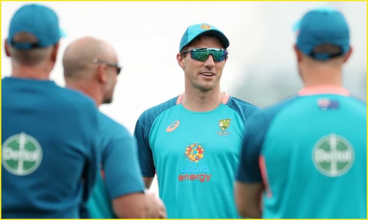 Cricket Image for AUS vs WI 1st Test: वेस्टइंडीज के खिलाफ ऑस्ट्रेलिया ने किया अपनी प्लेइंग XI का ऐला