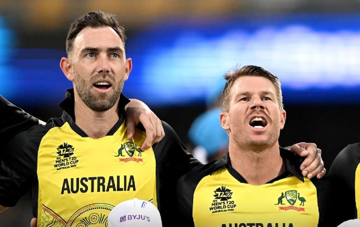 Australian followers not really backing Finch and his boys, opines Ian Healy