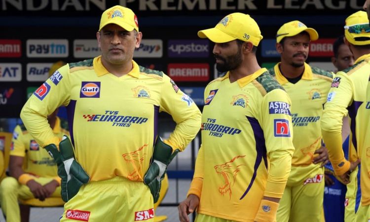  CSK CEO Viswanathan confirms MS Dhoni will lead side in IPL 2023