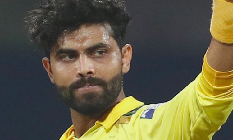 Cricket Image for Csk Have No Intention Of Releasing Ravindra Jadeja For Shardul Thakur And Axar Pat
