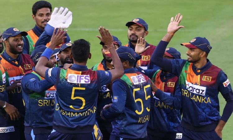 T20 World Cup 2022: दनुष्का गुनाथिलका पर लगा रेप का आरोप, इंग्लैंड के खिलाफ मैच के बाद सिडनी पुलिस न
