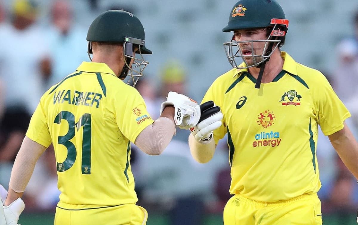 AUS vs ENG: ऑस्ट्रेलिया ने पहले वनडे में वर्ल्ड चैंपियन इंग्लैंड को 6 विकेट से रौंदा, ये 3 खिलाड़ी ब