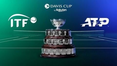 Davis Cup to become part of ATP Tour calendar from next year