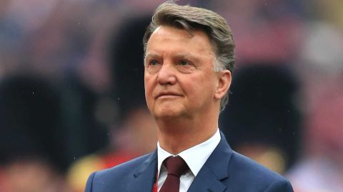 Ecuador will create more problems than Senegal: Dutch manager Louis van Gaal