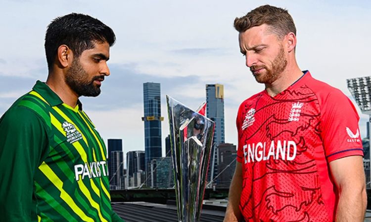 संजय बांगर ने की भविष्य़वाणी, इंग्लैंड-पाकिस्तान में से ये टीम जीतेगी टी-20 वर्ल्ड कप 2022 की ट्रॉफी