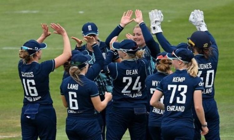 England Women's Team To Tour West Indies In December For Three ODIs, Five T20Is