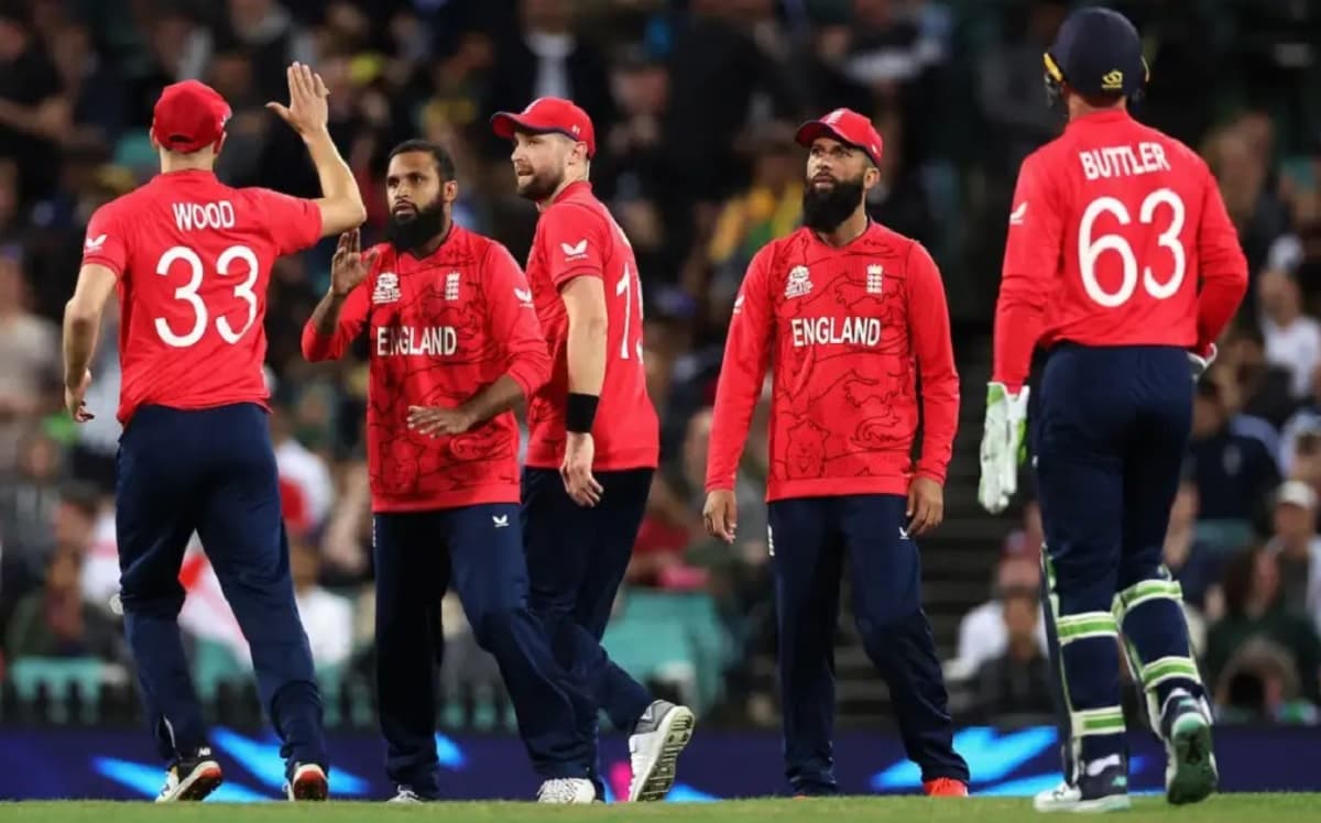 T20 World Cup 2022: श्रीलंका की हार के साथ चैंपियन ऑस्ट्रेलिया हुई बाहर,इंग्लैंड  रोमांचक जीत के साथ
