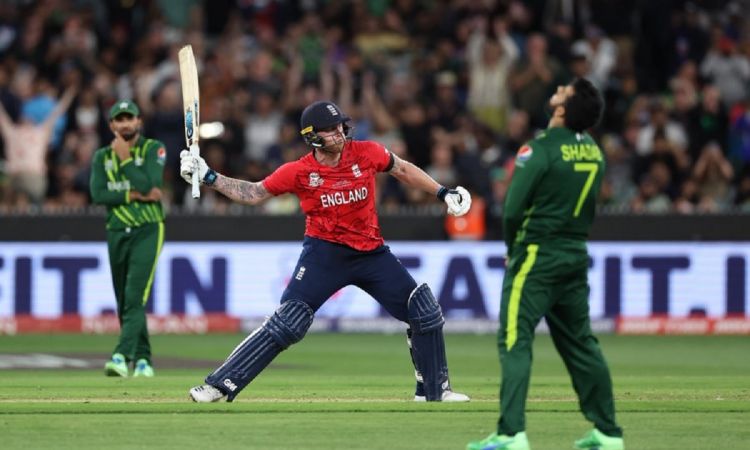 T20 World Cup 2022: इंग्लैंड ने जीता T20 वर्ल्ड कप 2022, पाकिस्तान को 5 विकेट से रौंदकर रचा इतिहास