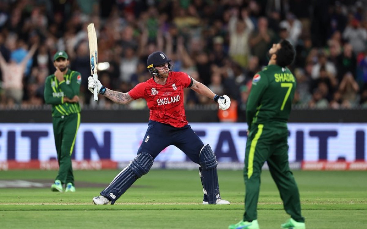 T20 World Cup 2022: इंग्लैंड ने जीता T20 वर्ल्ड कप 2022, पाकिस्तान को 5 विकेट से रौंदकर रचा इतिहास