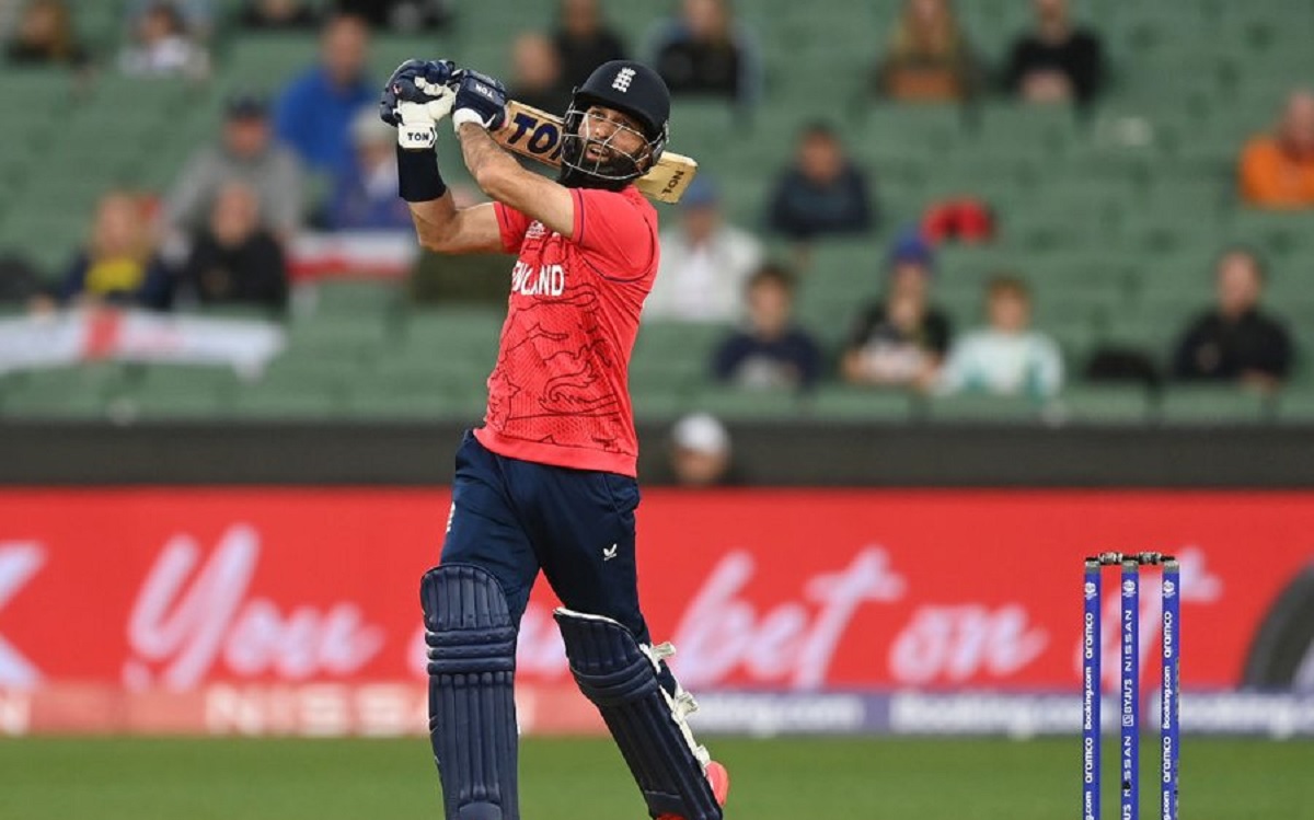 T20 World Cup 2022 Super England opt to Bat First against New Zealand
