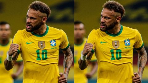 FIFA World Cup: Neymar in 'excellent' shape, says Brazil teammate Marquinhos