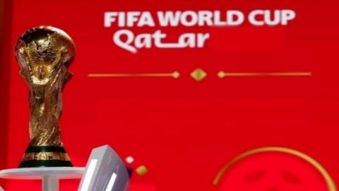 FIFA World Cup: No. 1 Portuguese fan's road trip to Qatar hits Iran visa roadblock