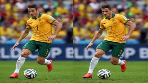FIFA World Cup: With 17 first-timers, Australia announces young squad