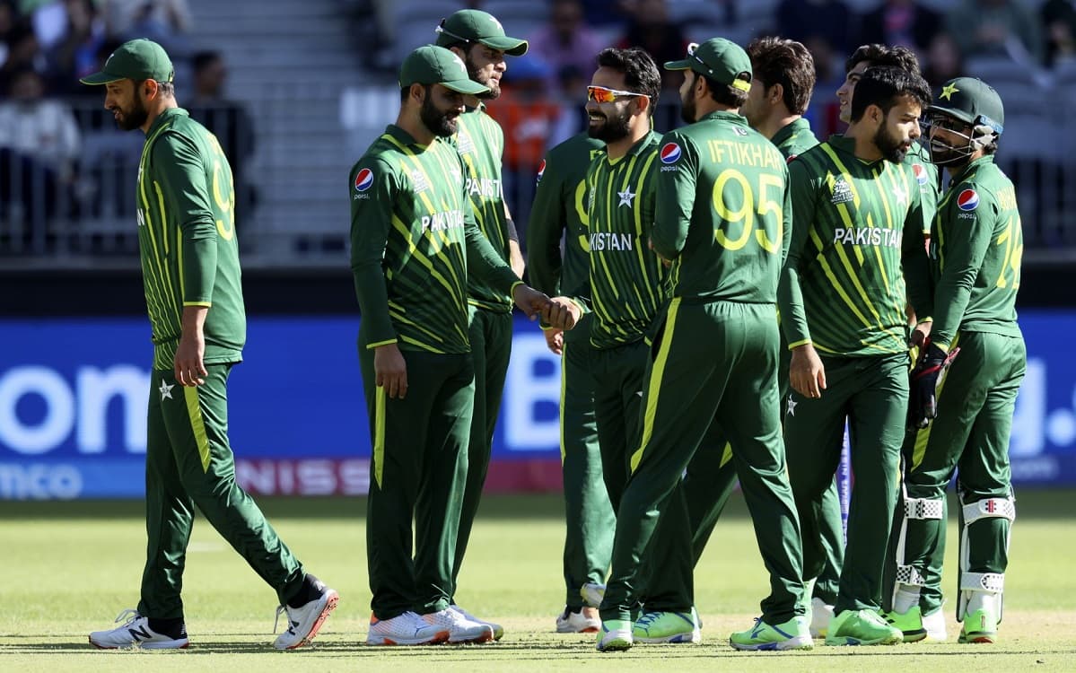 T20 World Cup 2022: पाकिस्तान को तगड़ा झटका, साउथ अफ्रीका के खिलाफ करो या मरो मैच से बाहर हुआ ये धाक