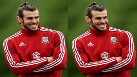 Gareth Bale