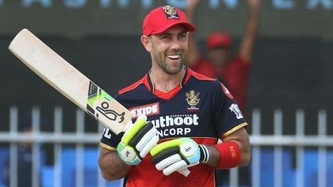 We won't be able to afford Suryakumar Yadav in BBL - Glenn Maxwell