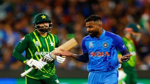 T20 World Cup 2022: Everyone Would Love To See India-Pakistan Final Again After 2007, Says Shane Wat