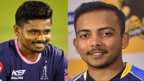 Cricket Image for Hardik Pandya To Sanju Samson India Likely Xi For T20 World Cup 2024 