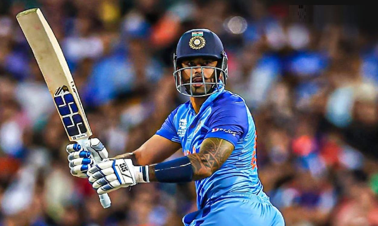 India vs New Zealand 1sT T20I: युवराज सिंह का रिकॉर्ड तोड़ने के करीब सूर्यकुमार यादव, भुवनेश्वर के प