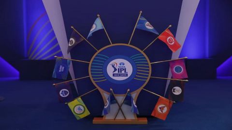 IPL 2023: All 10 Teams Retained and Released Players Checklist with Purse Remaining