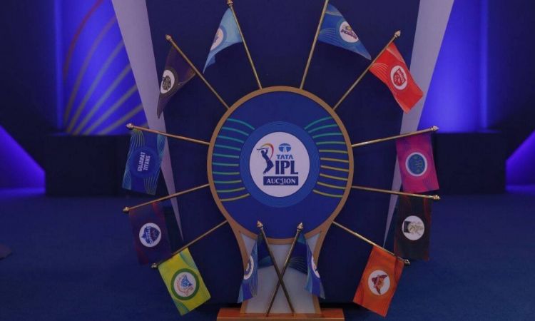 IPL 2023 Auction set to be held in Kochi on December 23!