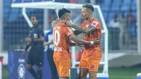 ISL 2022-23: FC Goa beat Jamshedpur FC 3-0 at home