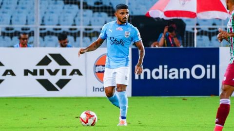 ISL 2022-23: Mumbai City's Amey Ranawade to miss rest of the season due to knee injury