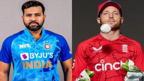 T20 World Cup 2022: 35 साल बाद भारत-इंग्लैंड की सेमीफाइनल में होगी टक्कर, कोहली-रोहित के पास इतिहास 