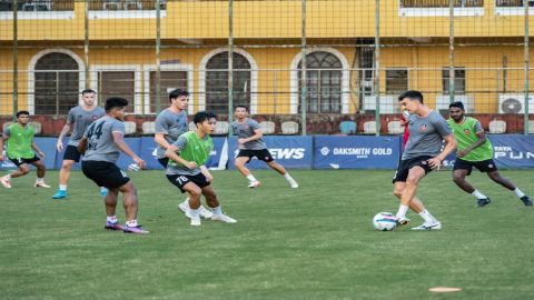 ISL 2022-23: Jamshedpur FC aim to celebrate their 100th ISL game with win against FC Goa (Preview)