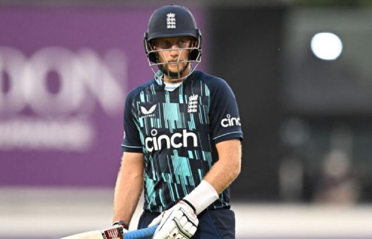 Joe Root puts name forward for IPL 2023 auction after lengthy T20 absence