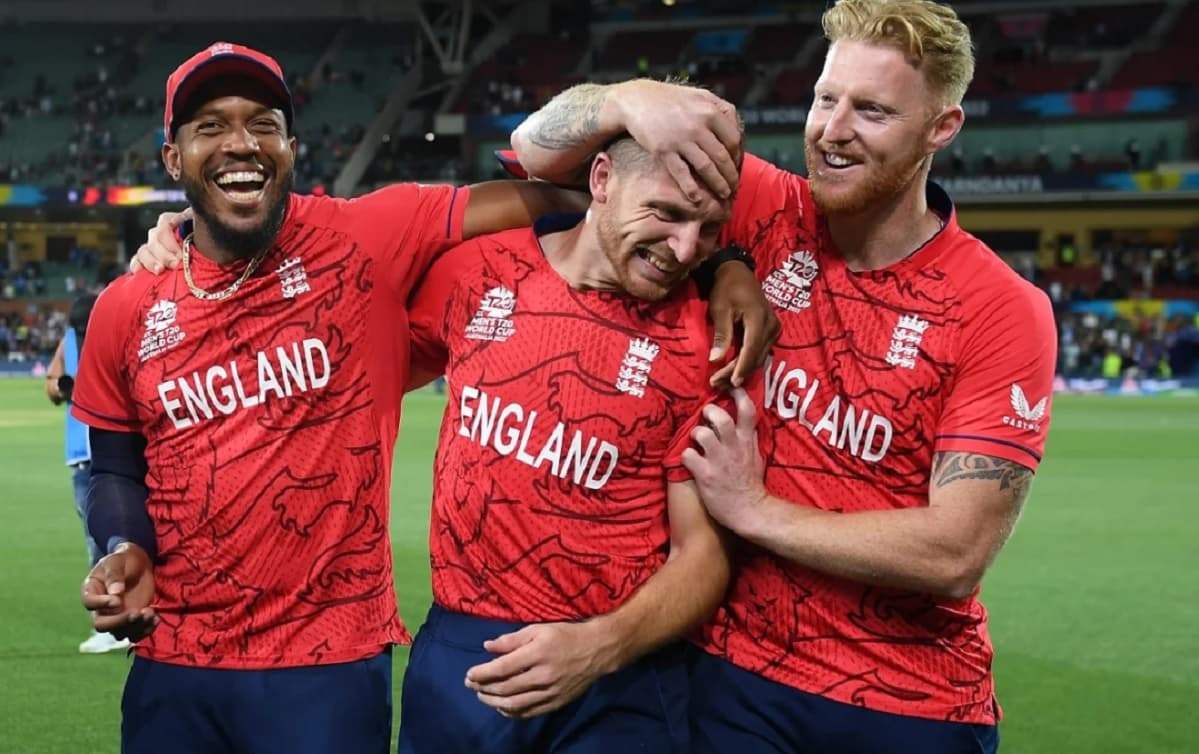  T20 World Cup: Fancy Jos Buttler and his side to avenge that 1992 50-over final defeat, says Nasser Hussain