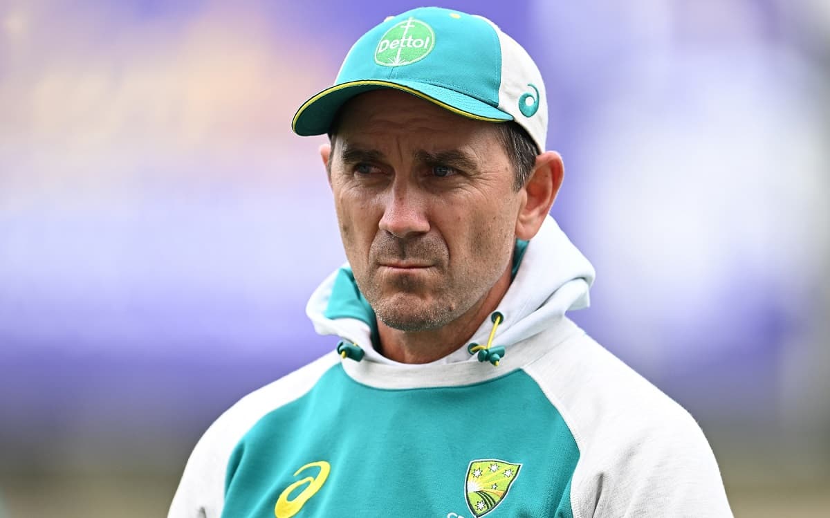 Chopping and changing didn't help Australia in the lead-up to T20 World Cup says Justin Langer 