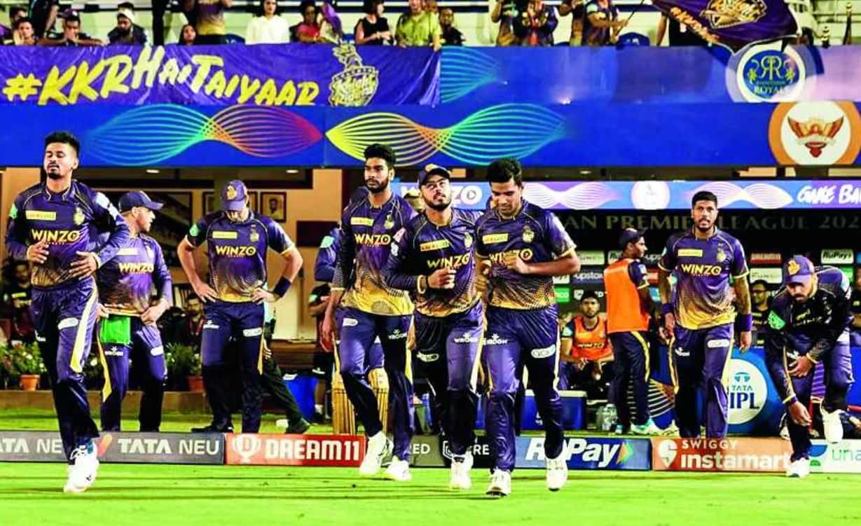  IPL 2023 KKR appoint Ten Doeschate as fielding coach, elevate Foster to assistant coach role