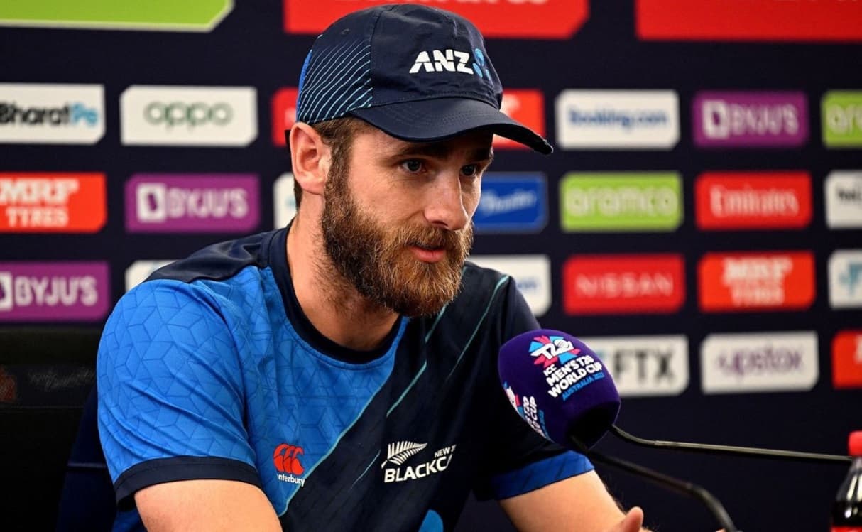  T20 World Cup 2022 They've been outstanding Kane Williamson praises his bowlers ahead of semis vs Pakistan 
