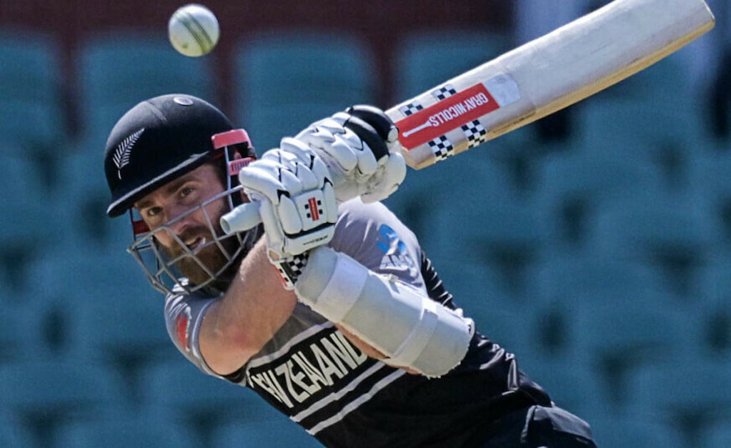 New Zealand Bank On Experience To End T20 World Cup Pain