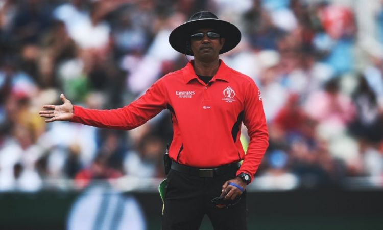 T20 World Cup 2022: Kumar Dharmasena, Paul Reiffel To Be On-Field Umpires For India-England Semifina