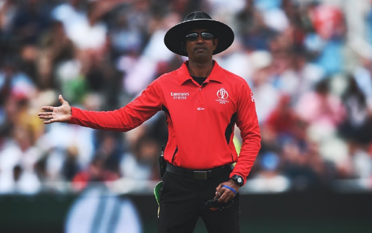 Match Official Appointments for ICC Men’s T20 World Cup SemiFinals announced