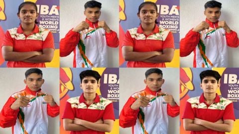 Youth World Boxing: Lashu advances into quarterfinals; four Indians progress on second day